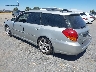 4S3BP676X54****** Salvage and Repairable 2005 Subaru Legacy in East Bay