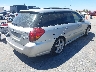 4S3BP676X54****** Salvage and Wrecked 2005 Subaru Legacy in California State