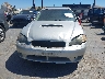 4S3BP676X54****** Salvage and Repairable 2005 Subaru Legacy in California State