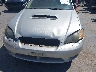 4S3BP676X54****** Used 2005 Subaru Legacy in California State