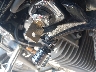 1HD4CAM13RY****** Salvage 1994 Harley-Davidson Xlh883 in Virginia State