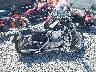 1HD4CAM13RY****** Wrecked 1994 Harley-Davidson Xlh883 in Virginia State