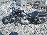 1HD4CAM13RY****** Used and Repairable 1994 Harley-Davidson Xlh883 in Pulaski