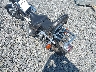 1HD4CAM13RY****** Salvage and Repairable 1994 Harley-Davidson Xlh883 in Pulaski