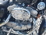 1HD4CAM13RY****** Wrecked 1994 Harley-Davidson Xlh883 in Pulaski