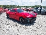 1FA6P8TH4N5****** Salvamento y Destrozados 2022 Ford Mustang en Pensacola