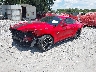 1FA6P8TH4N5****** Usados y Reparables 2022 Ford Mustang en Pensacola