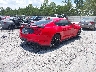 1FA6P8TH4N5****** Salvamento y Destrozados 2022 Ford Mustang en Estado de Florida