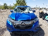 3CZRU6H53MM****** Salvage 2021 Honda HR-V in New Mexico State