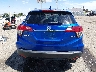 3CZRU6H53MM****** Salvage 2021 Honda HR-V