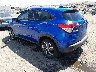 3CZRU6H53MM****** Salvage and Repairable 2021 Honda HR-V in Albuquerque