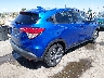 3CZRU6H53MM****** Salvage and Wrecked 2021 Honda HR-V in New Mexico State