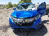 3CZRU6H53MM****** Salvage and Repairable 2021 Honda HR-V in New Mexico State