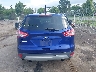1FMCU9G91FU****** Destrozados 2015 Ford Escape