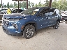 1GNEVGRS3SJ****** Used and Repairable 2025 Chevrolet Traverse in Seattle