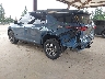 1GNEVGRS3SJ****** Salvage and Repairable 2025 Chevrolet Traverse in Seattle