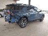 1GNEVGRS3SJ****** Salvage and Wrecked 2025 Chevrolet Traverse in Washington State