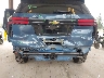 1GNEVGRS3SJ****** Salvage and Repairable 2025 Chevrolet Traverse in Washington State