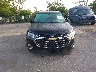1GNERGKW2MJ****** Wrecked 2021 Chevrolet Traverse in Florida State