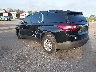 1GNERGKW2MJ****** Salvage and Repairable 2021 Chevrolet Traverse in West Palm Beach