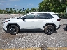 2T36DRBV9TW****** Repairable 2026 Toyota RAV4 in Florida State