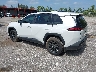 2T36DRBV9TW****** Salvage and Repairable 2026 Toyota RAV4 in West Palm Beach