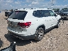 1V2LR2CA6KC****** Salvage and Wrecked 2019 Volkswagen Atlas in Indiana State