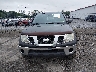 1N6AD0EVXCC****** Destrozados 2012 Nissan Frontier en Estado de Virginia Occidental