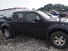 1N6AD0EVXCC****** Usados 2012 Nissan Frontier en Estado de Virginia Occidental
