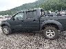1N6AD0EVXCC****** Reparables 2012 Nissan Frontier en Estado de Virginia Occidental