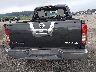 1N6AD0EVXCC****** Destrozados 2012 Nissan Frontier