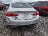 1G1ZE5ST7HF****** Destrozados 2017 Chevrolet Malibu