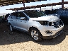 2FMPK3J89JB****** Salvamento y Destrozados 2018 Ford Edge en Phoenix