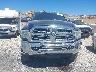 3C6UR5FL5EG****** Wrecked 2014 RAM 2500 in California State