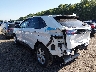 2FMPK4G92NB****** Salvage and Repairable 2022 Ford Edge in Taunton