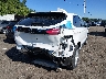 2FMPK4G92NB****** Salvage and Wrecked 2022 Ford Edge in Massachusetts State