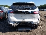 2FMPK4G92NB****** Salvage and Repairable 2022 Ford Edge in Massachusetts State