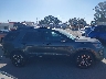 1FM5K8GT4HG****** Repairable 2017 Ford Explorer in California State