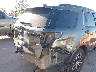 1FM5K8GT4HG****** Salvage and Wrecked 2017 Ford Explorer in North Hollywood