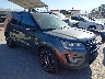 1FM5K8GT4HG****** Salvage and Wrecked 2017 Ford Explorer in North Hollywood