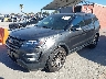 1FM5K8GT4HG****** Used and Repairable 2017 Ford Explorer in North Hollywood