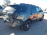 1FM5K8GT4HG****** Salvage and Wrecked 2017 Ford Explorer in California State