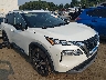 5N1AT3CB3MC****** Salvage and Wrecked 2021 Nissan Rogue in Buckhannon