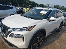 5N1AT3CB3MC****** Used and Repairable 2021 Nissan Rogue in Buckhannon