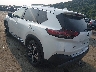 5N1AT3CB3MC****** Salvage and Repairable 2021 Nissan Rogue in Buckhannon
