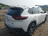 5N1AT3CB3MC****** Salvage and Wrecked 2021 Nissan Rogue in West Virginia State