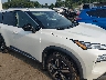 5N1AT3CB3MC****** Salvage and Repairable 2021 Nissan Rogue in West Virginia State