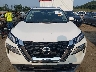 5N1AT3CB3MC****** Wrecked 2021 Nissan Rogue in West Virginia State