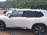 5N1AT3CB3MC****** Repairable 2021 Nissan Rogue in West Virginia State