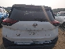 5N1AT3CB3MC****** Wrecked 2021 Nissan Rogue